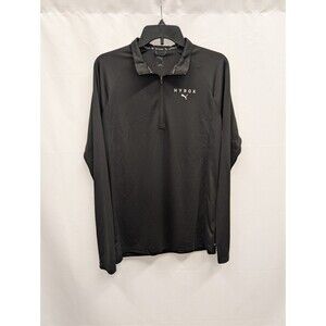 NWT Puma X Hyrox 1/4 L/S *Size Medium*
